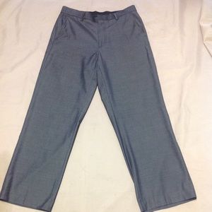 Men's Calvin Klein Dress Pants